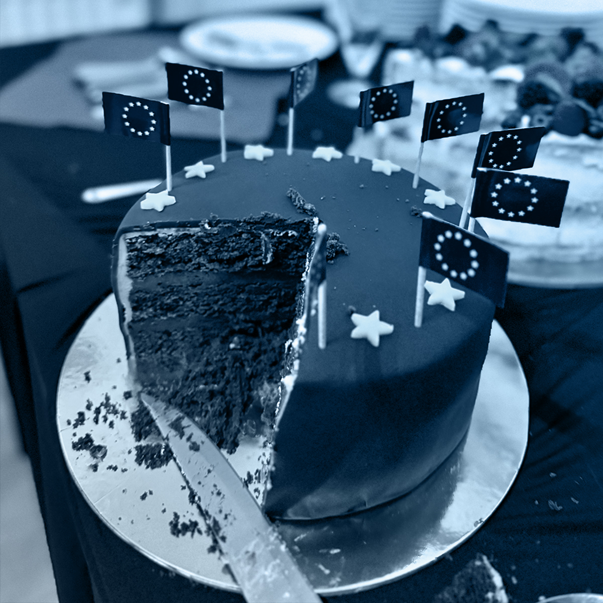 Budoucnost EU peněz