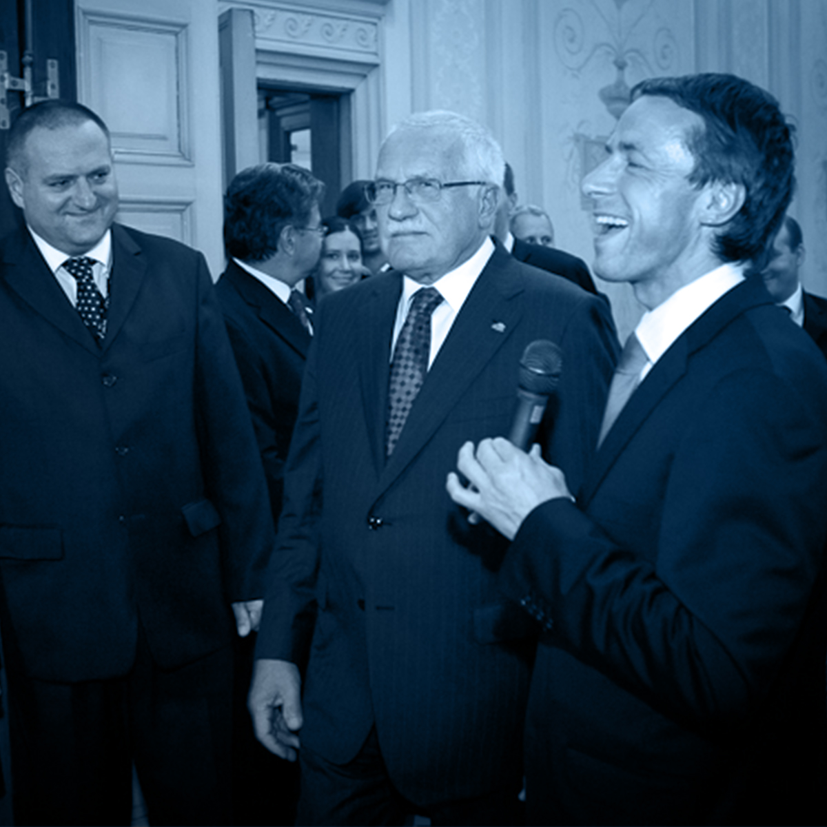 Zpátky do minulosti