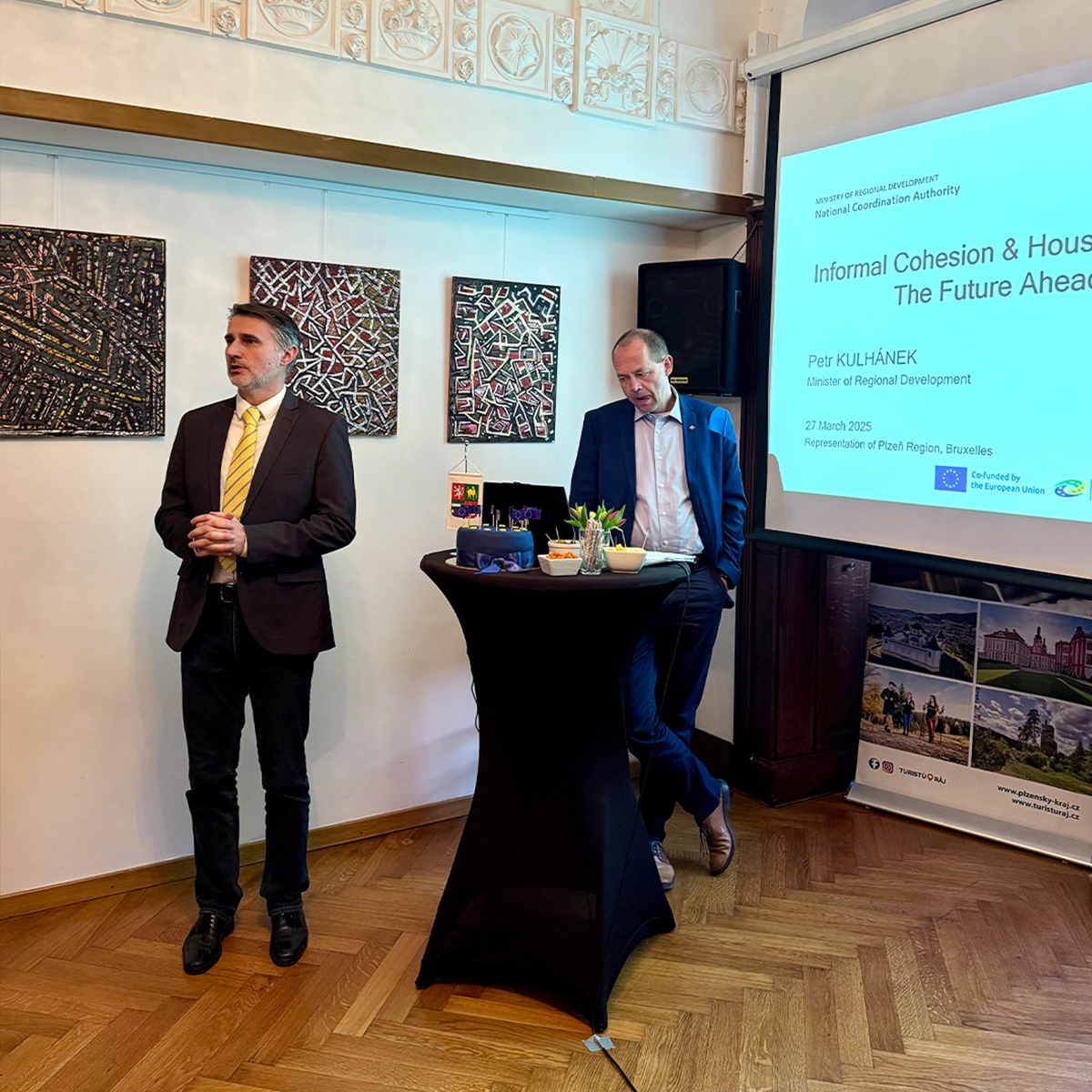 Présenté par Zbyněk Prokop