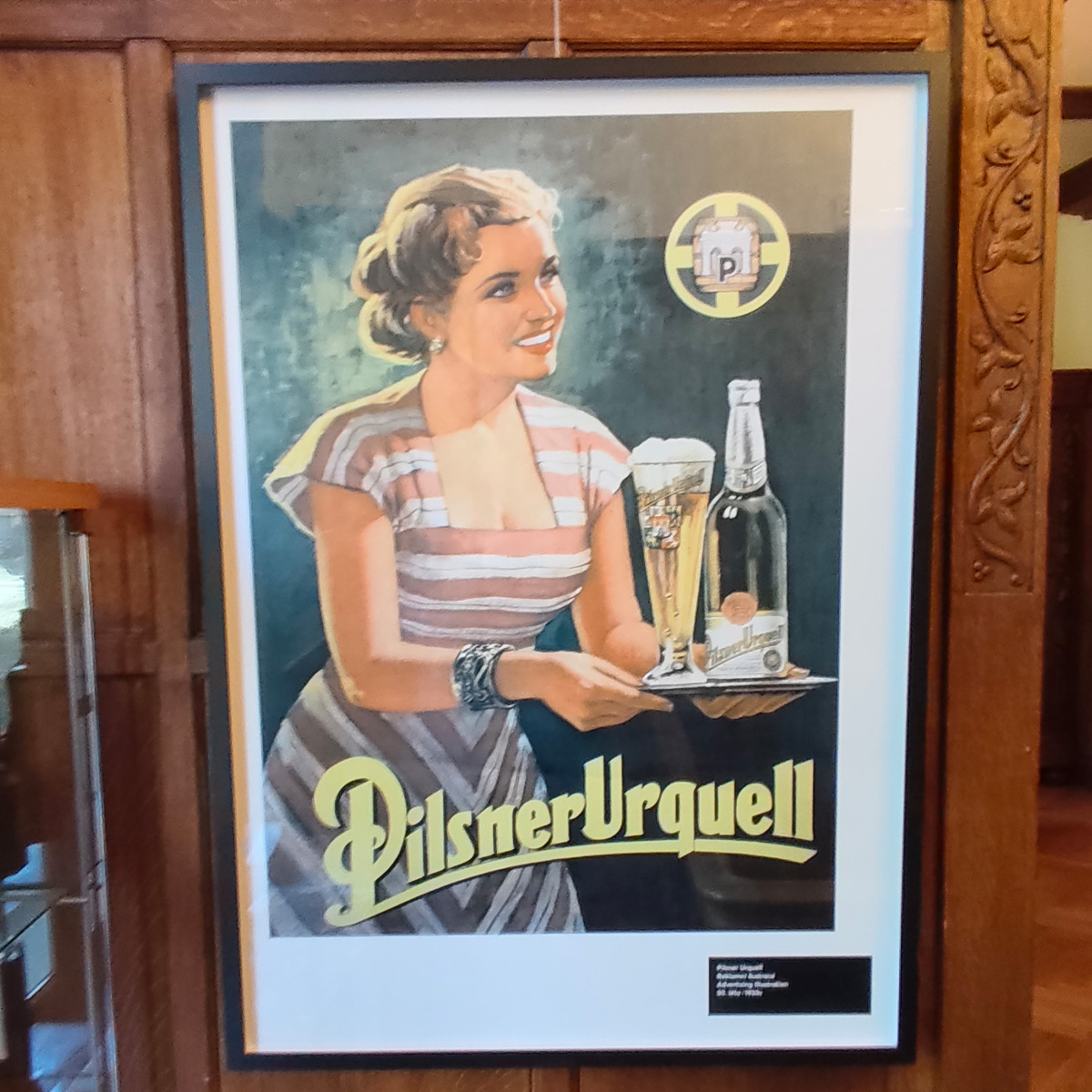 Pilsner Urquell