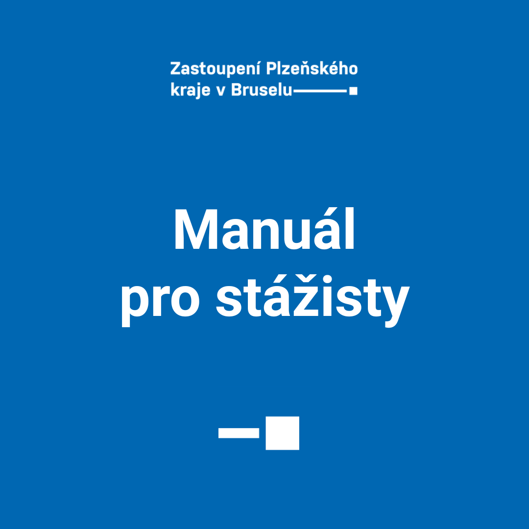 Manual for interns